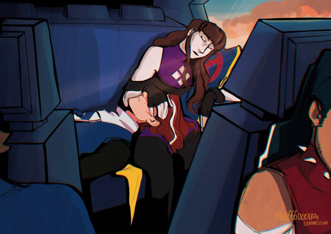 Well earned rest (2025)