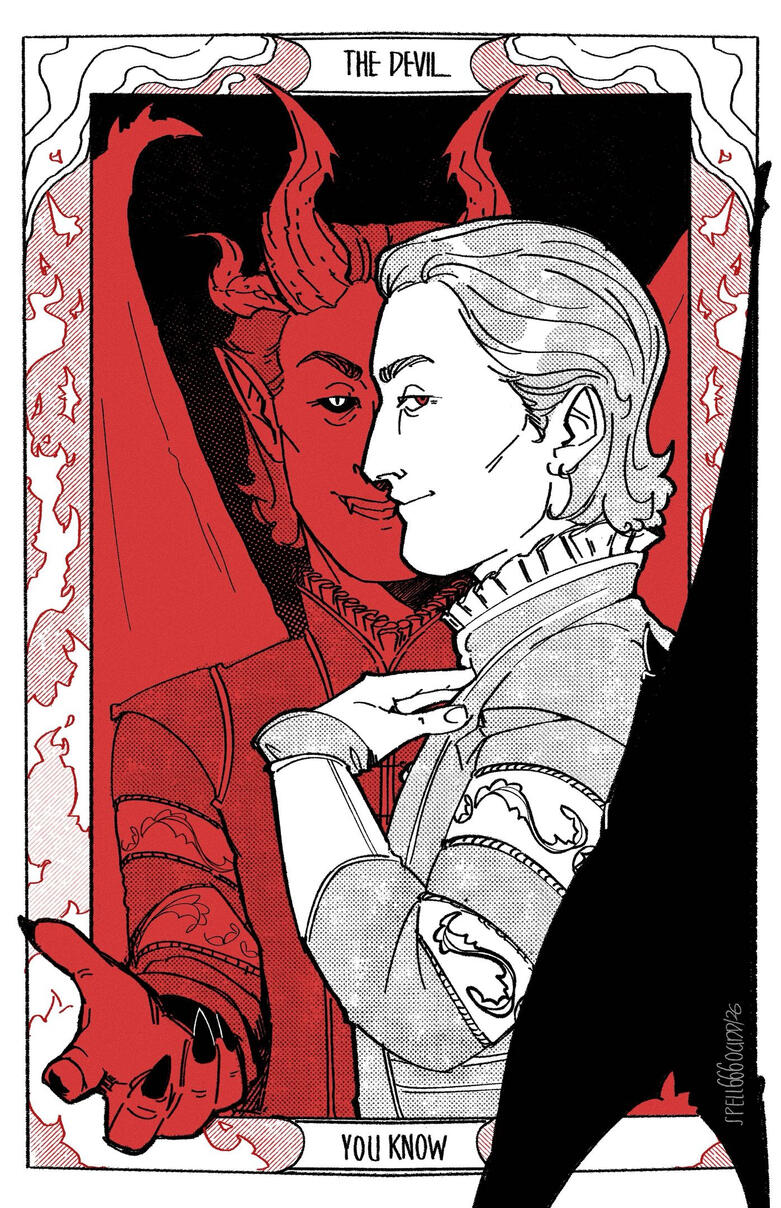 The devil you know (2026)