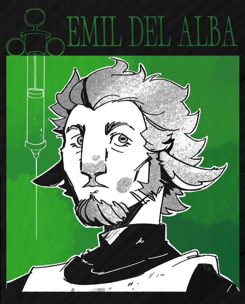 Emil del Alba (2026)