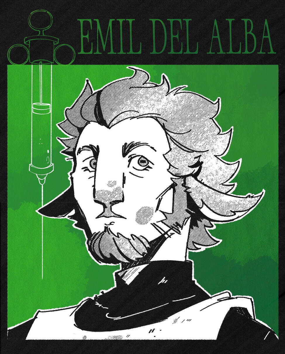 Emil del Alba (2026)