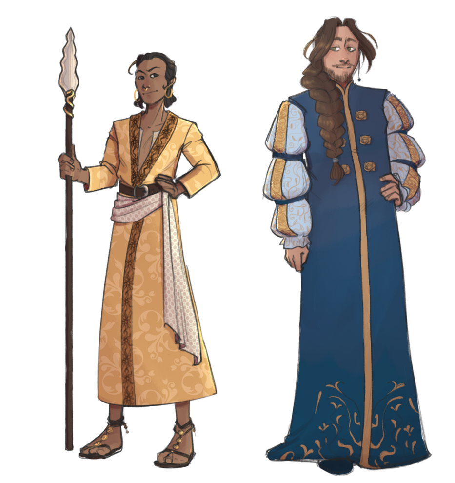 dnd